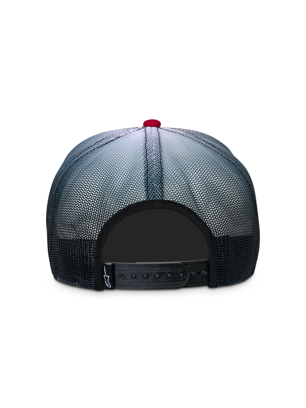 Cali Gradient Trucker Cap