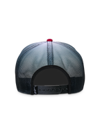 Cali Gradient Trucker Cap