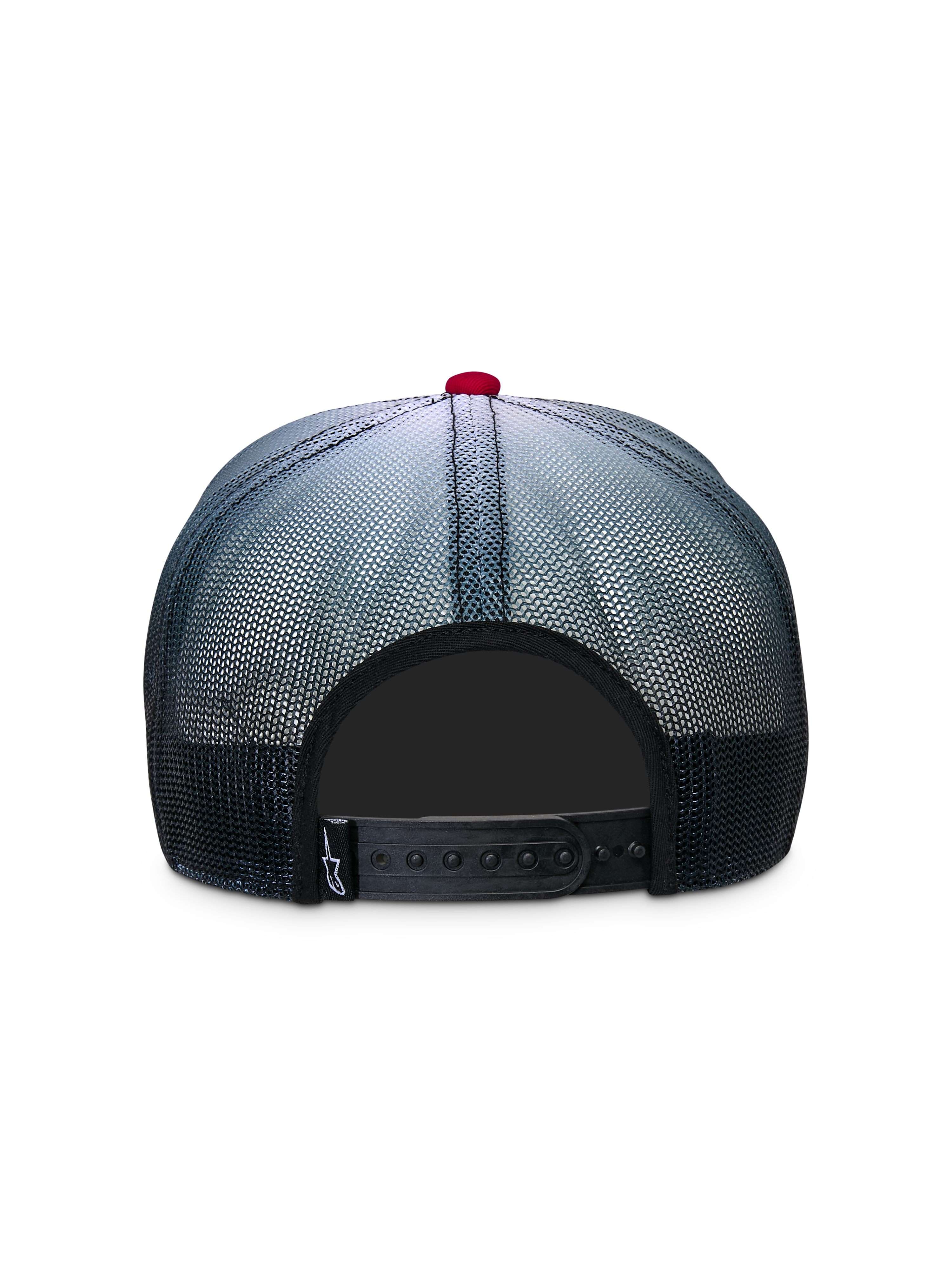 Cali Gradient Trucker Cap