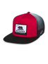 Cali Gradient Trucker Cap