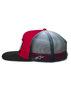 Cali Gradient Trucker Cap