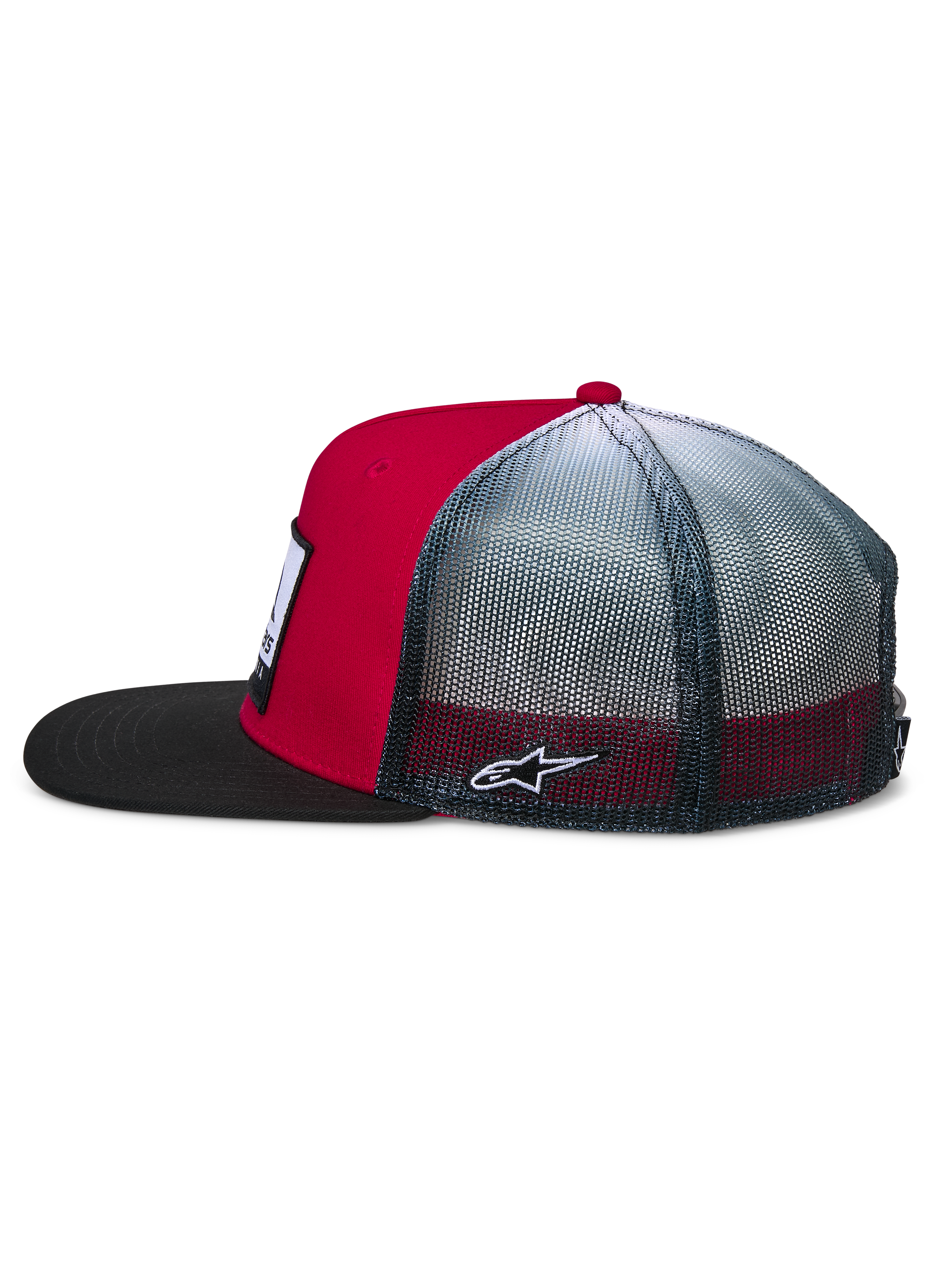 Cali Gradient Trucker Cap