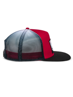 Cali Gradient Trucker Cap