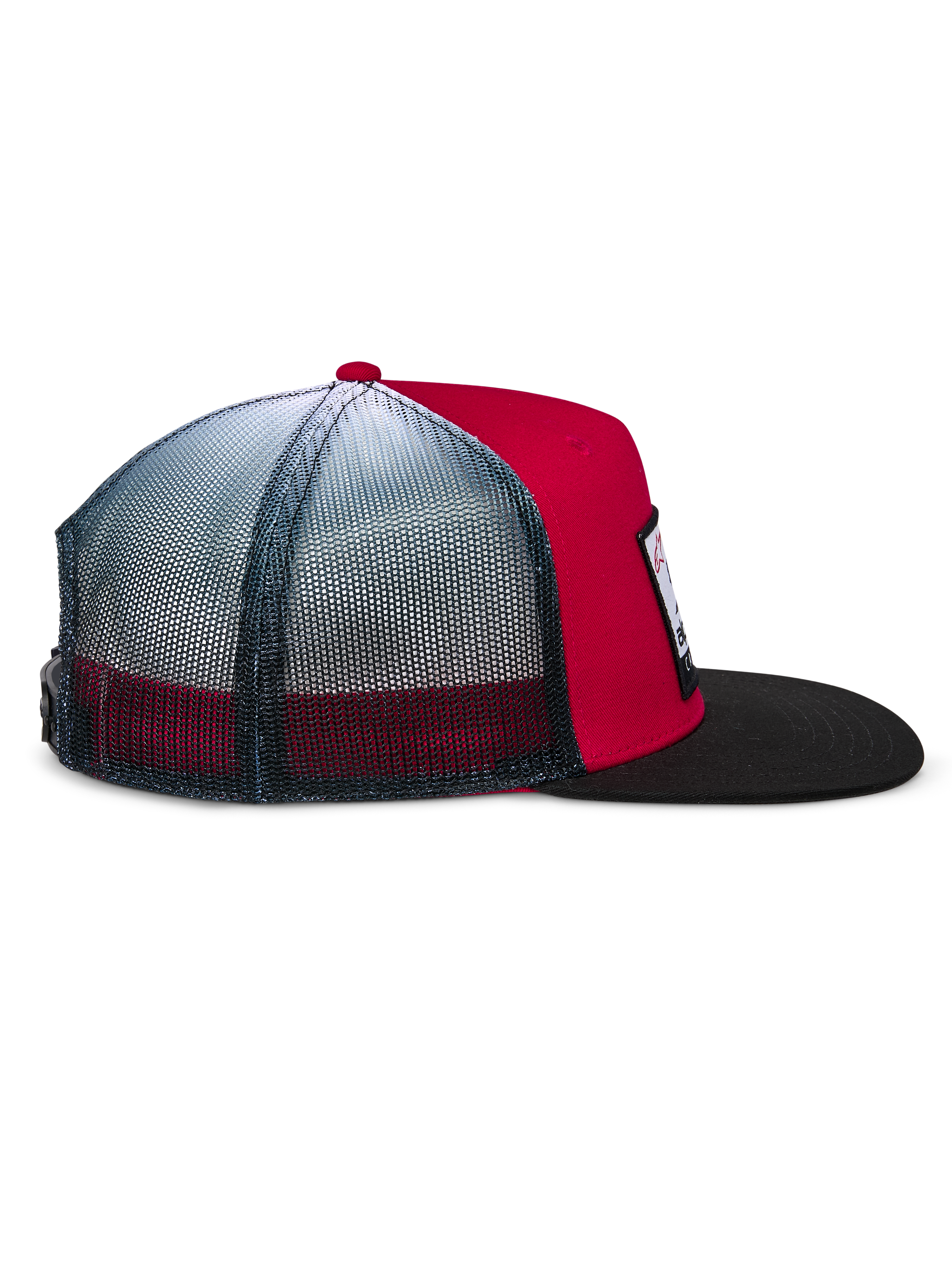 Cali Gradient Trucker Cap