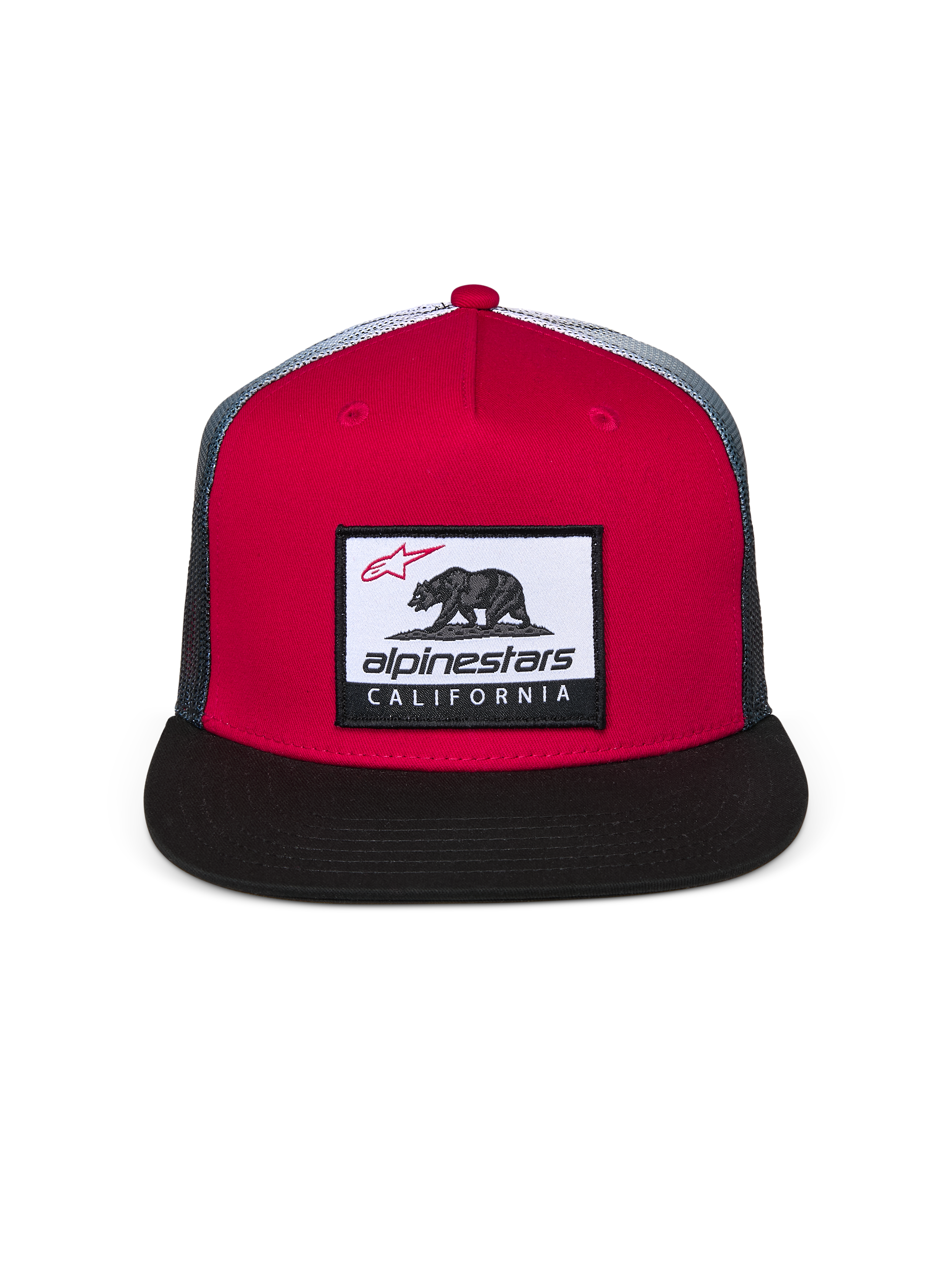 Cali Gradient Trucker Cap