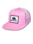 Cali Gradient Trucker Cap