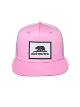 Cali Gradient Trucker Cap