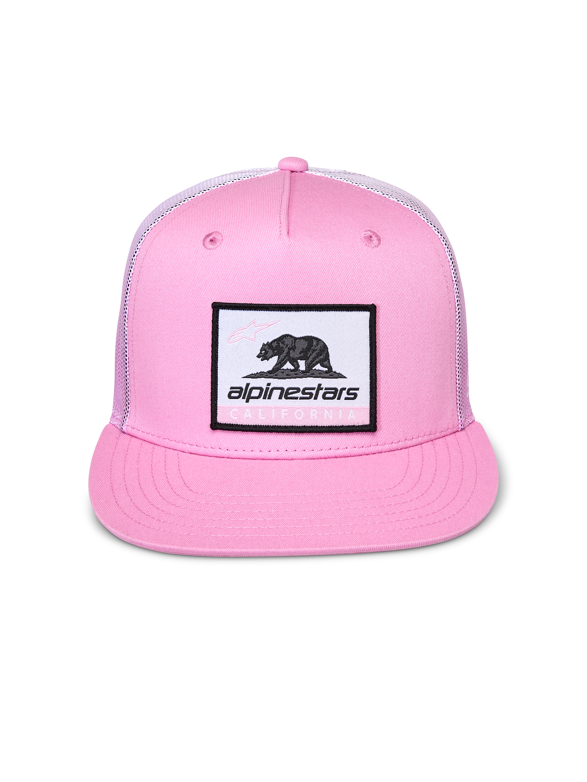 Cali Gradient Trucker Cap