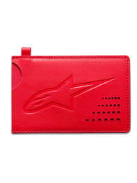 Ageless Credit Card Holder