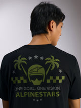 Order CSF T-shirt - Kortærmet