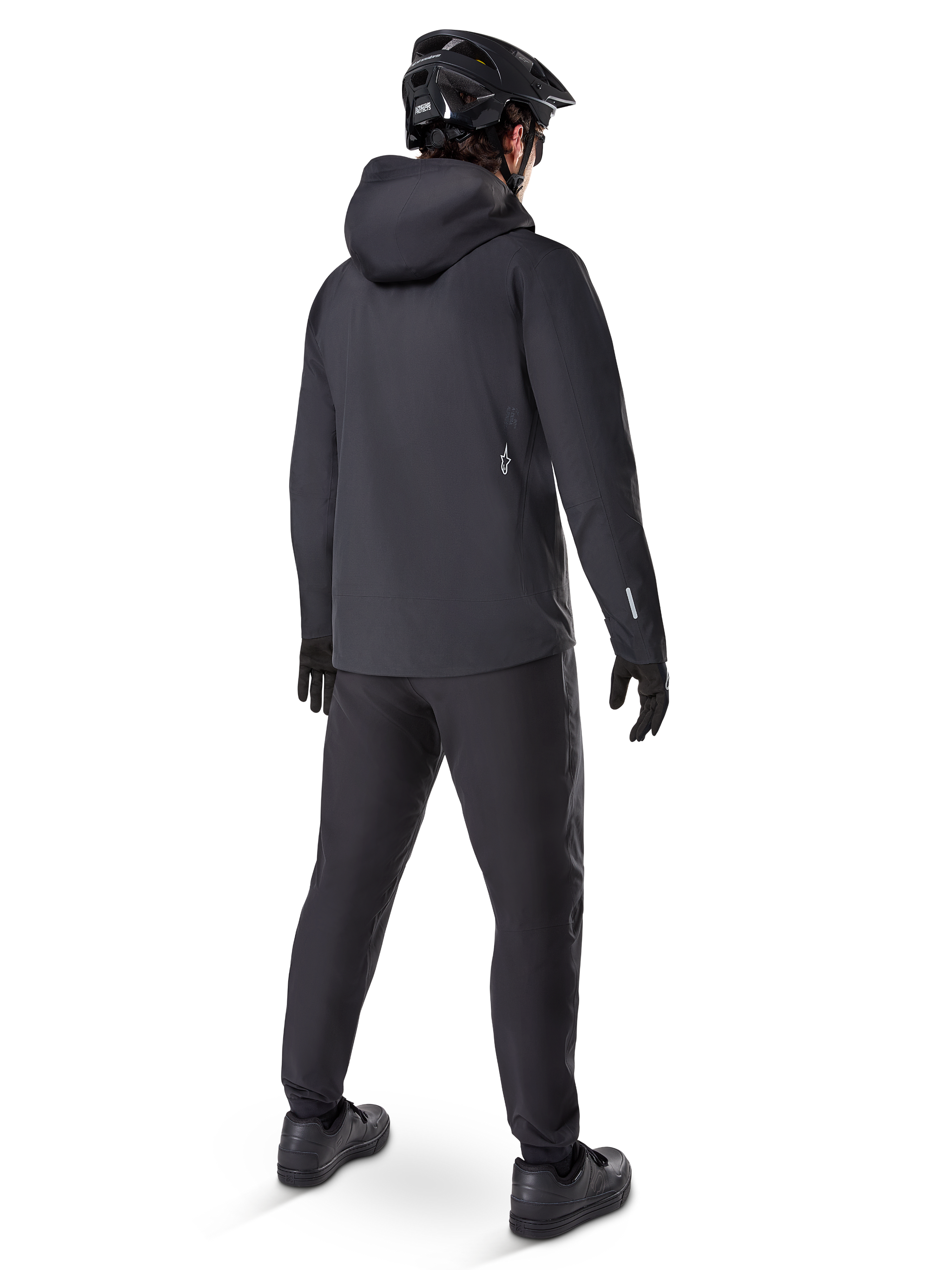 A-Dura Elite Vattentät Jakke