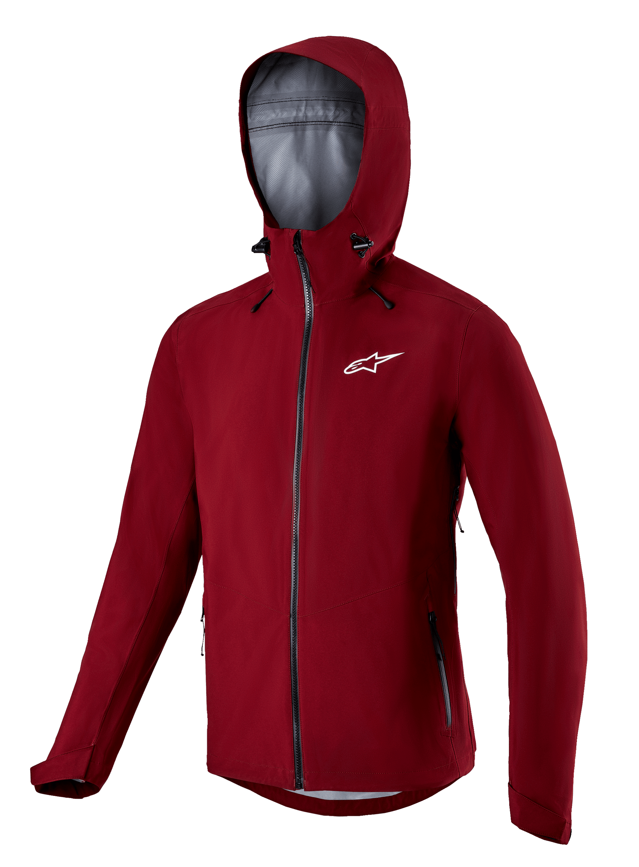 Sierra Waterproof Jakke