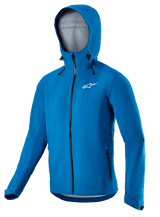 Sierra Waterproof Jakke