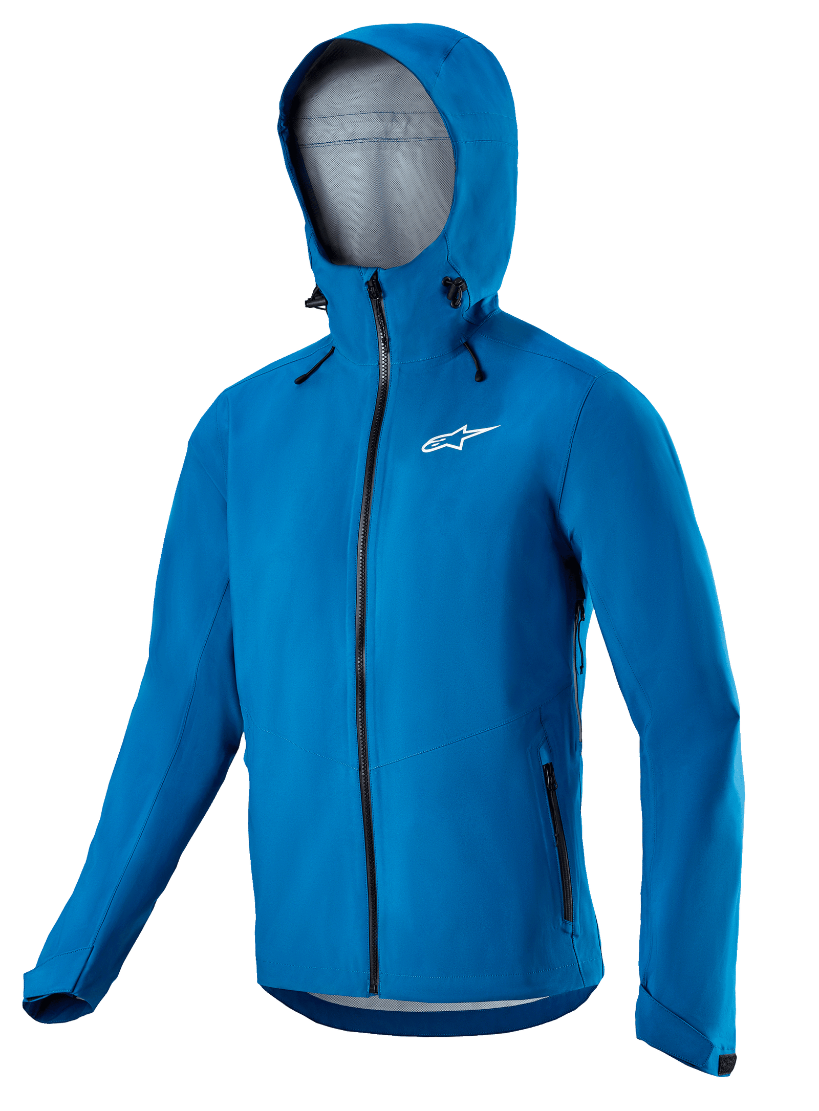 Sierra Waterproof Jakke