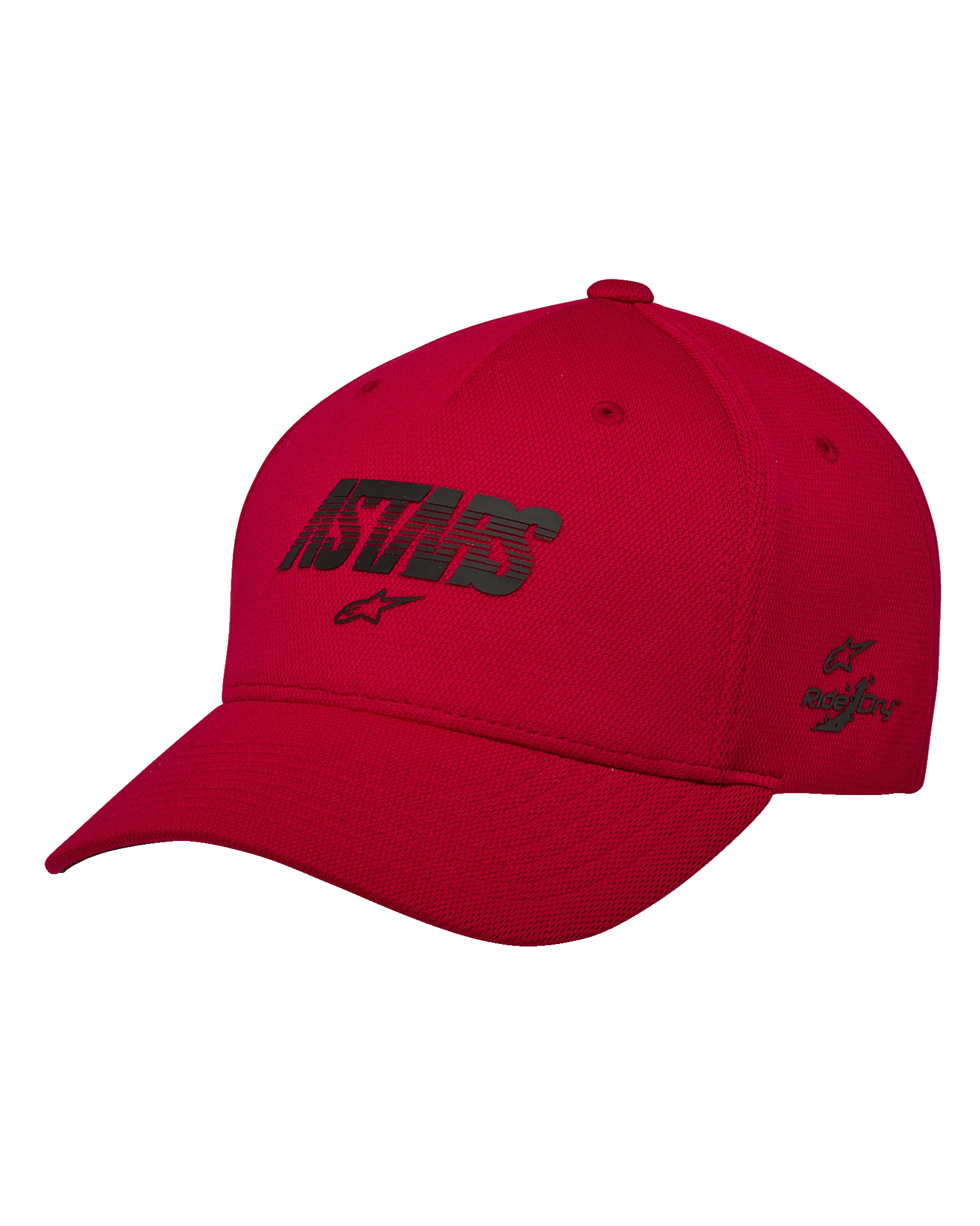 Angle Velo Tech Hat