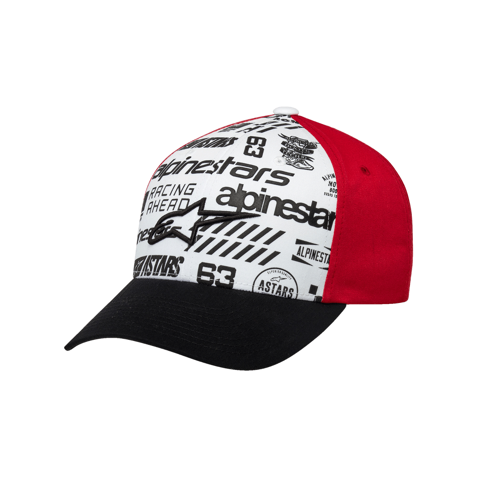 Chaos Hat