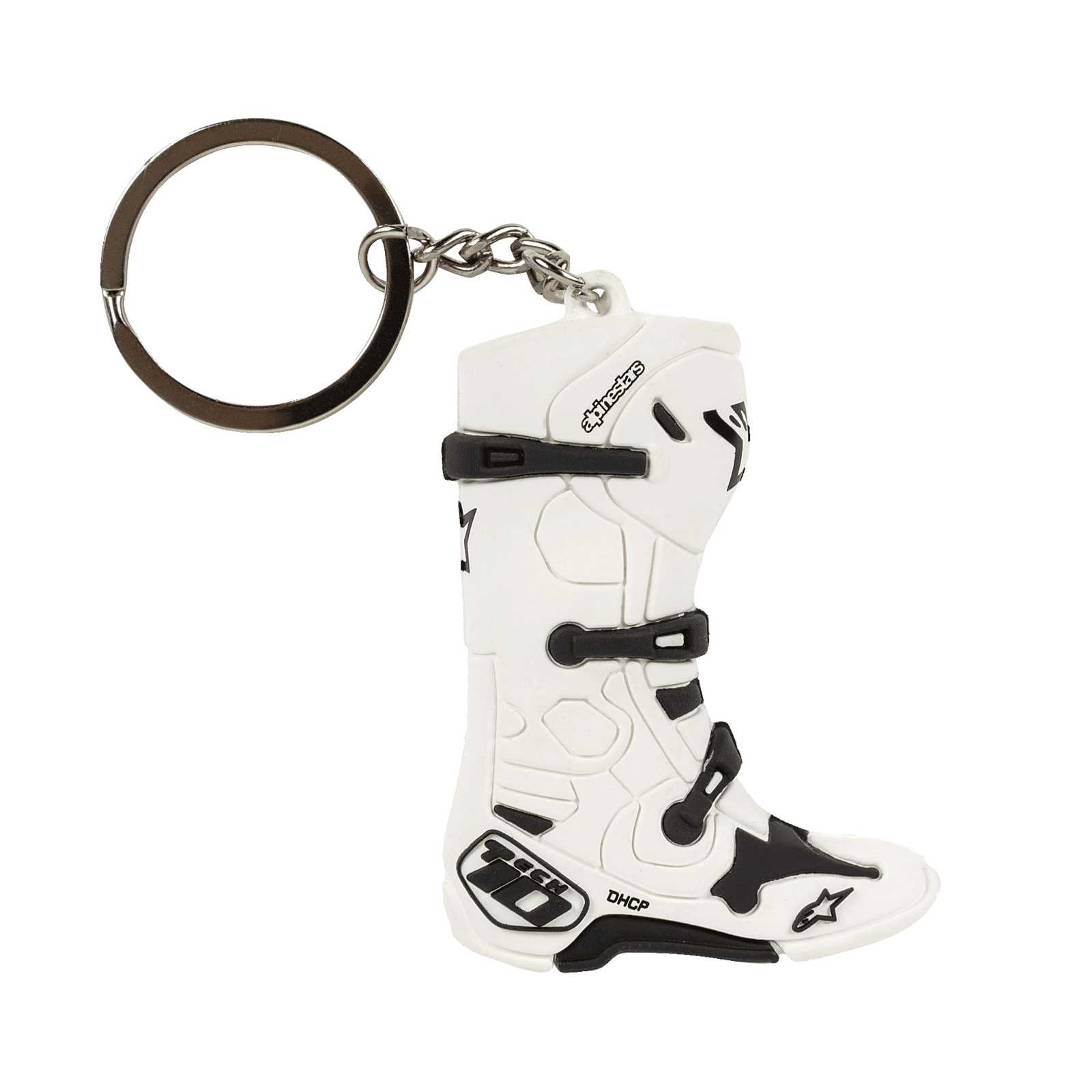 New Tech 10 Boot Keyfob