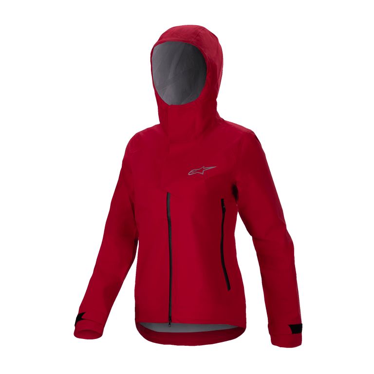 Woman Stella A-Dura Elite Waterproof Jacket