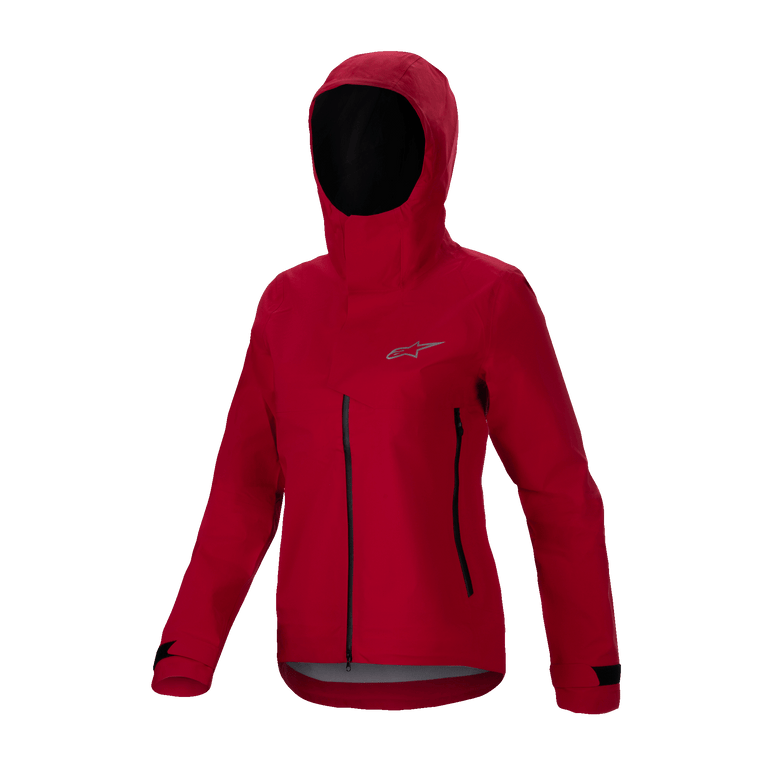 Woman Stella A-Dura Elite Waterproof Jakke