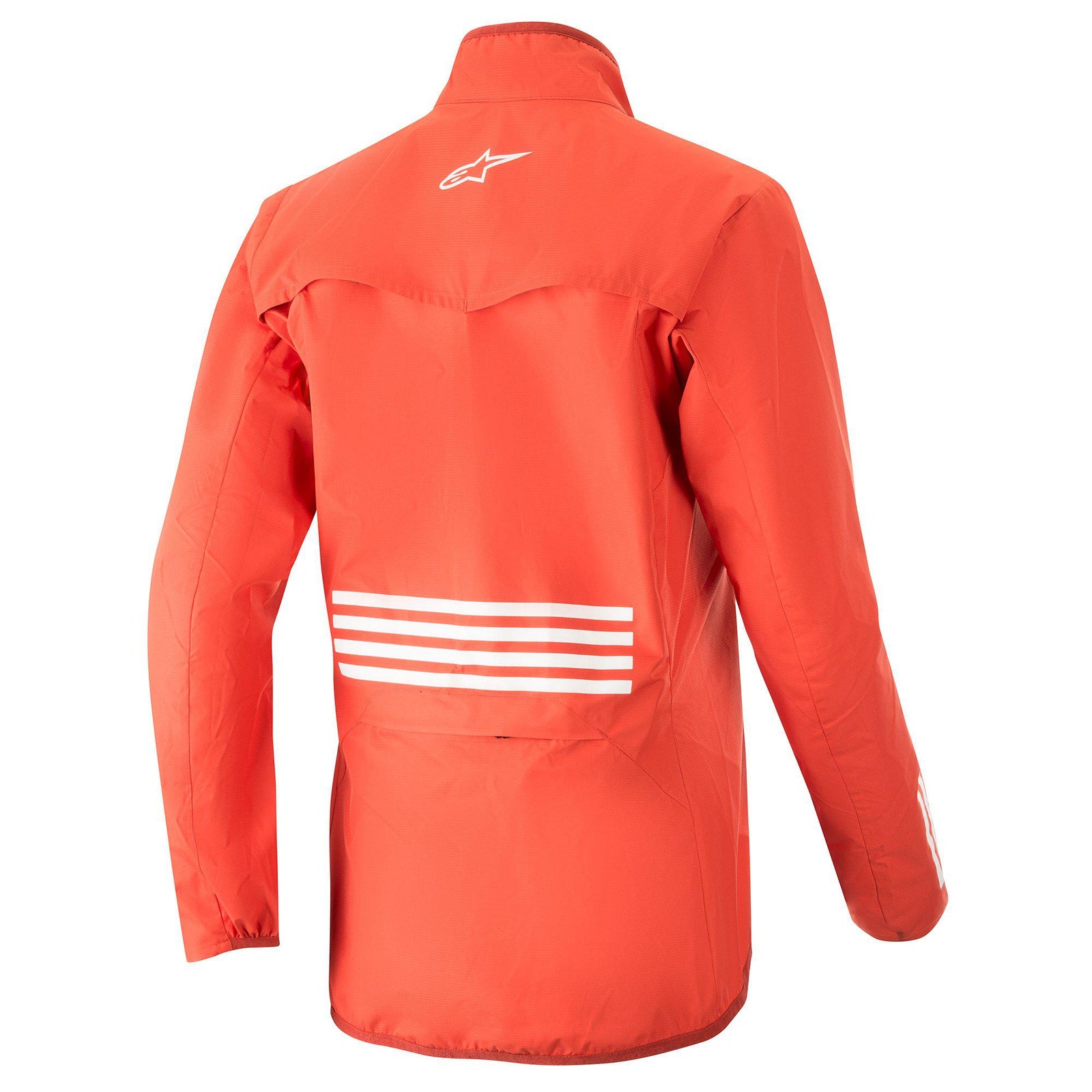 Dame Stella Descender Jakke