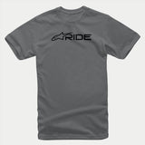 Ride 3.0 Tee