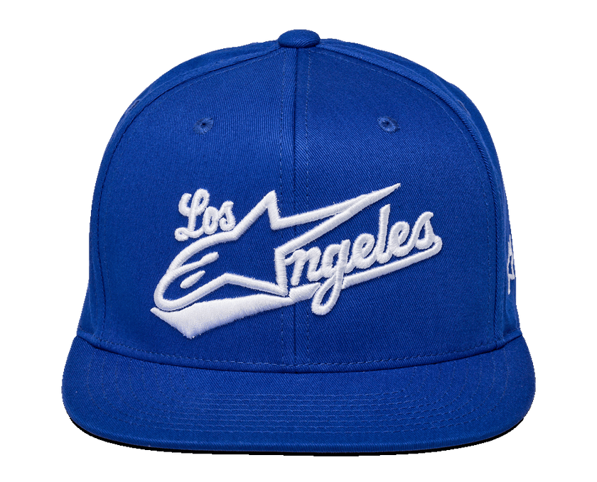 Los Angeles Hat