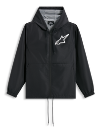 Speeder Chromium Windbreak Jacket
