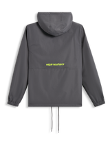 Speeder Chromium Windbreak Jacket