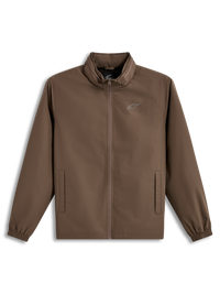 Overhaul Racer Jacket