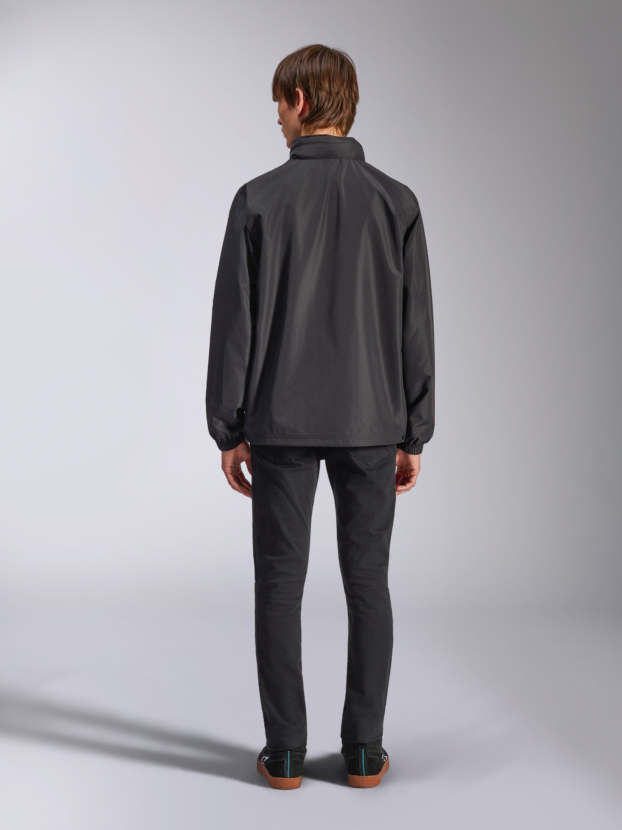 Overhaul Racer Jakke