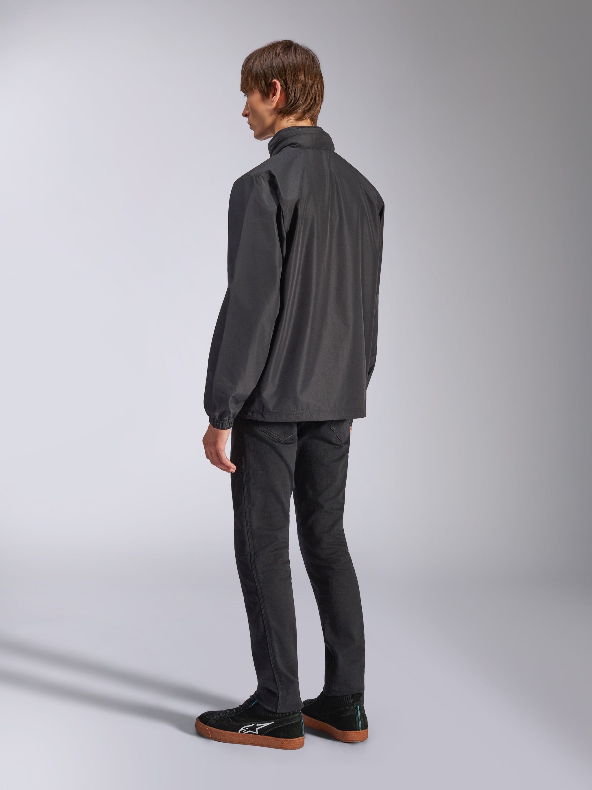 Overhaul Racer Jakke