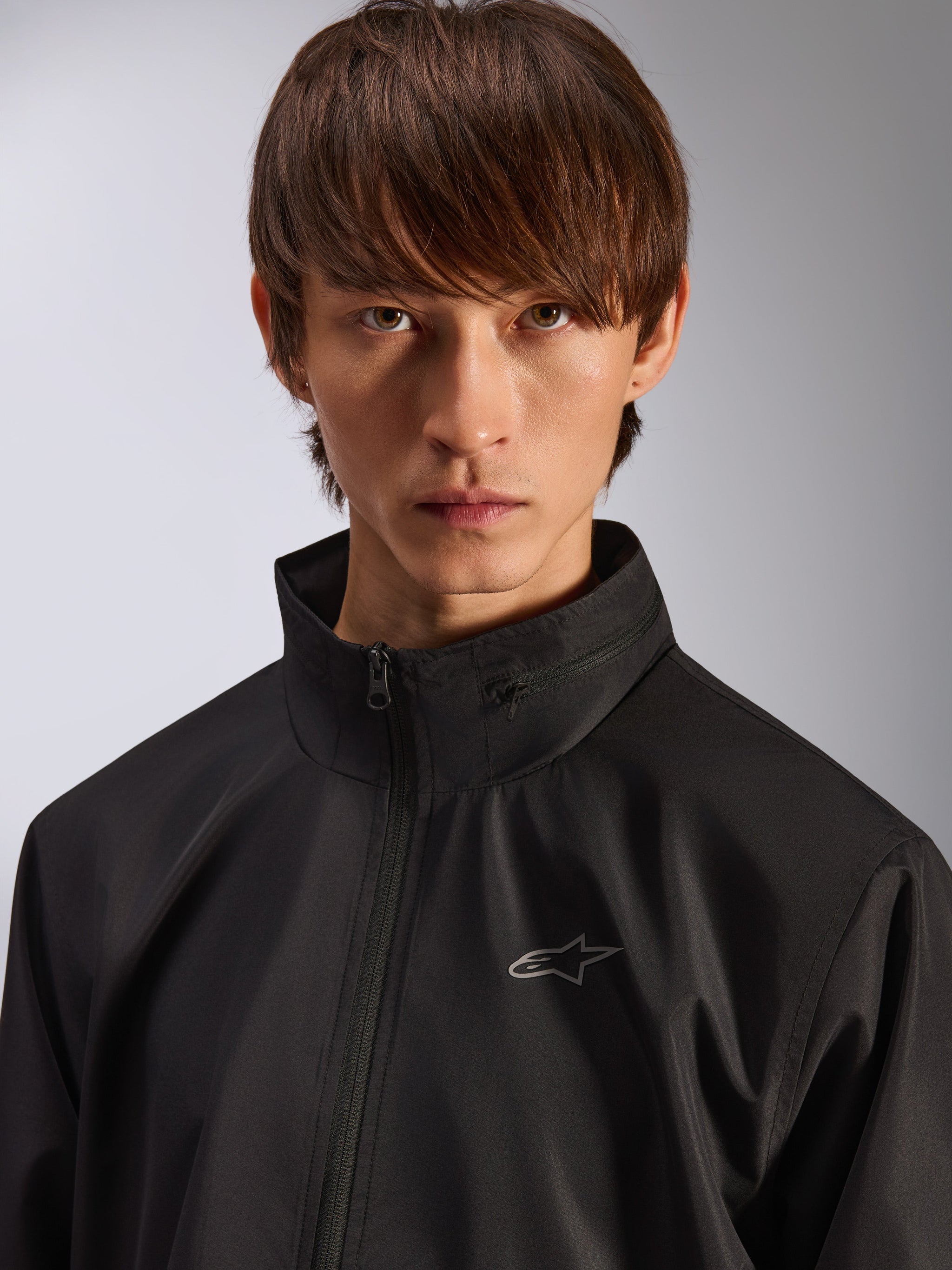 Overhaul Racer Jakke