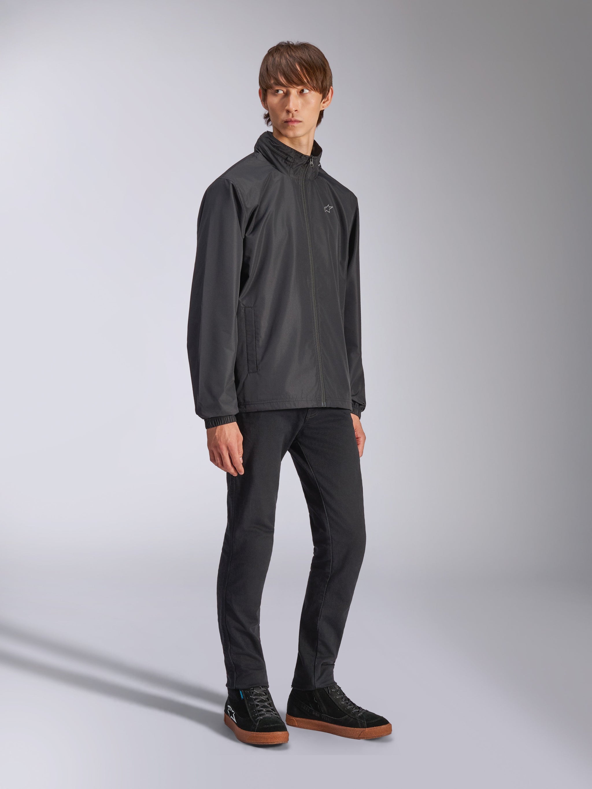 Overhaul Racer Jakke