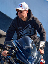 Fasting Hættetrøje