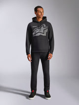 Fasting Hættetrøje