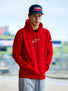 Frontal Hoodie