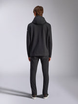 Frontal Hættetrøje