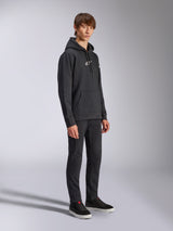 Frontal Hættetrøje