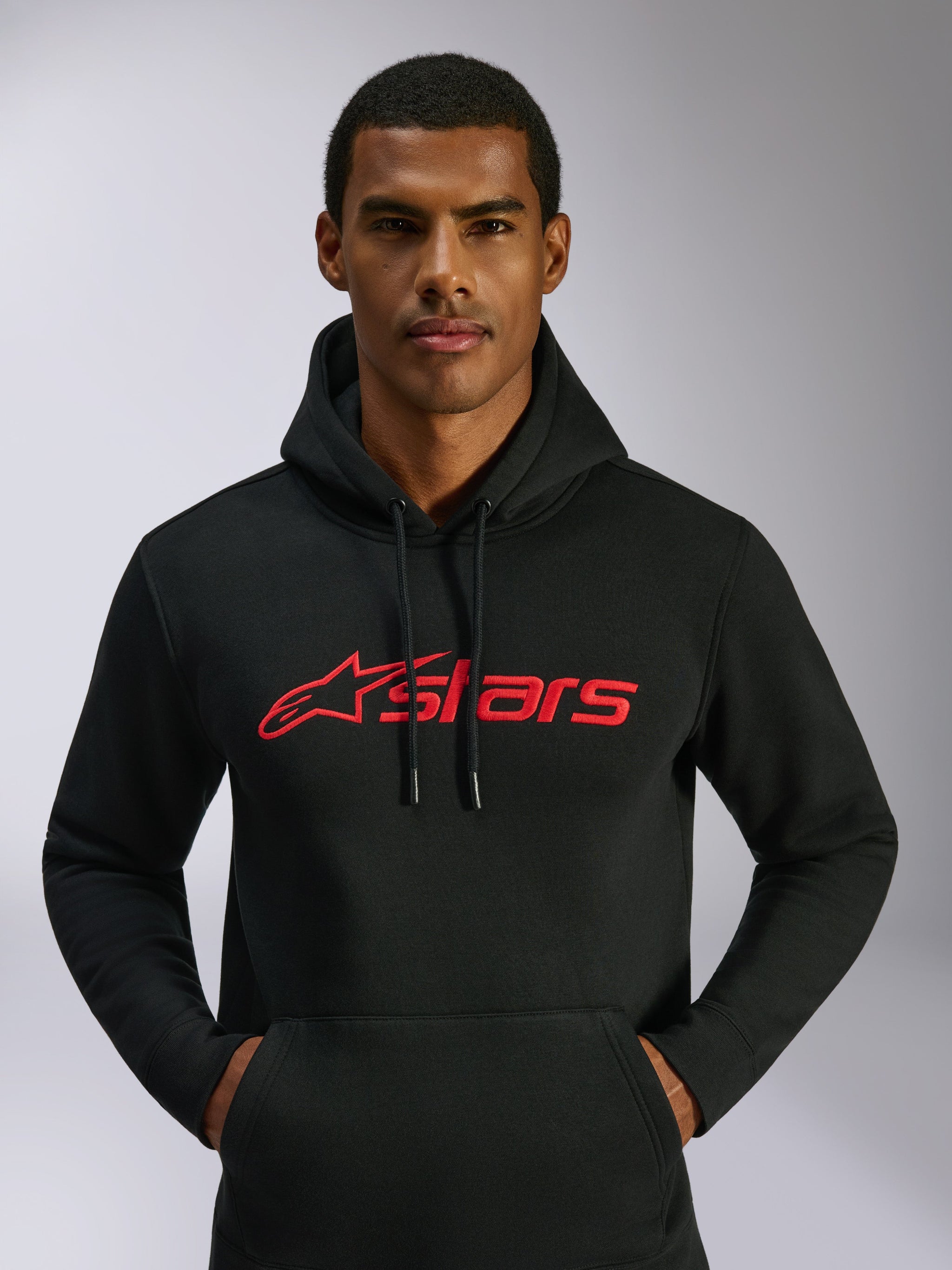 Blaze V3 Hættetrøje