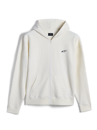 Essentials Ageless Zip Hoodie