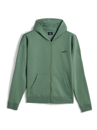 Essentials Ageless Zip Hoodie