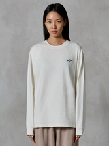 Essentials Ageless LS Tee