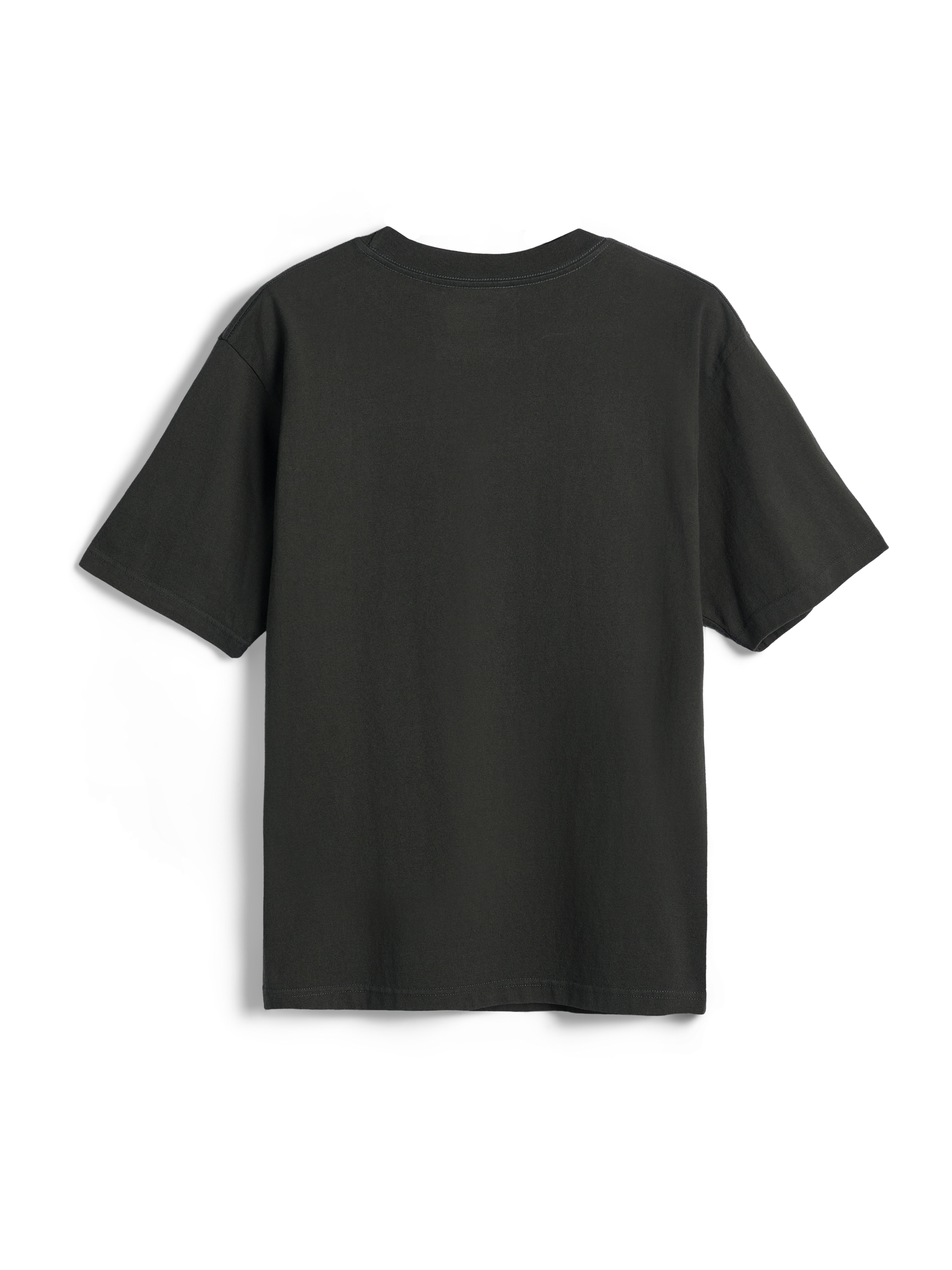 Essentials Ageless SS Tee