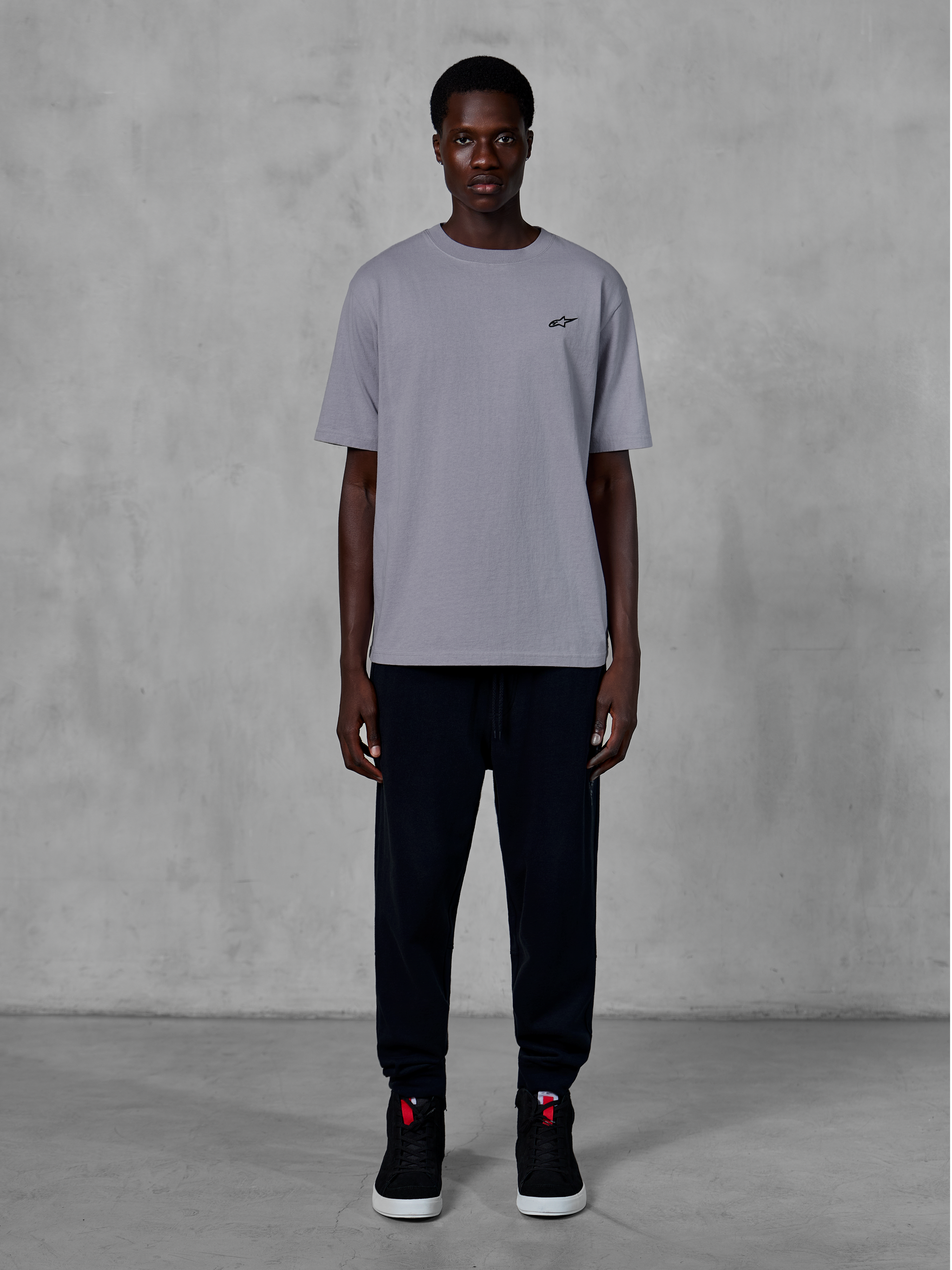 Essentials Ageless Kortærmet T-shirt