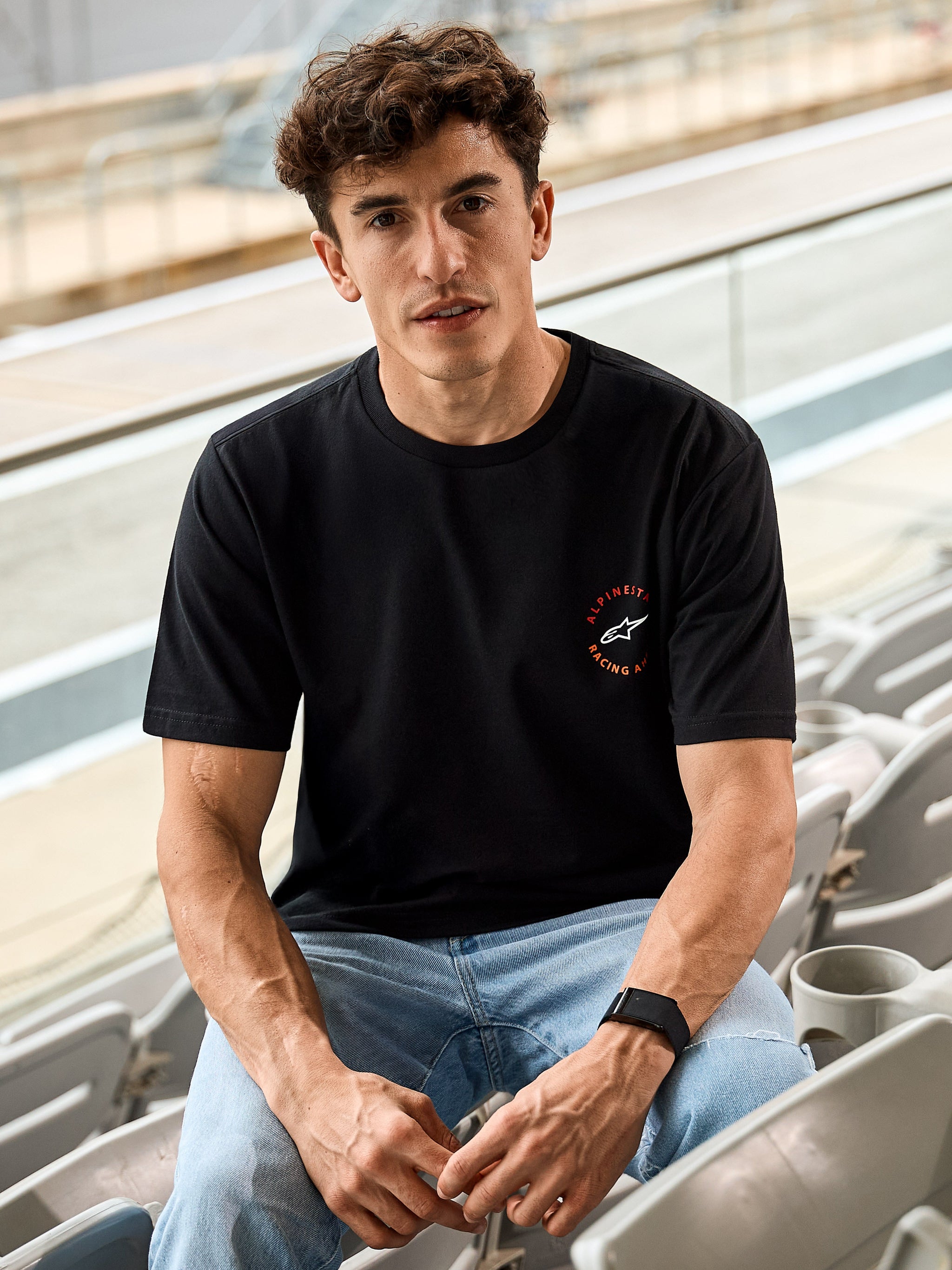 True CSF T-shirt - Kort Ærme