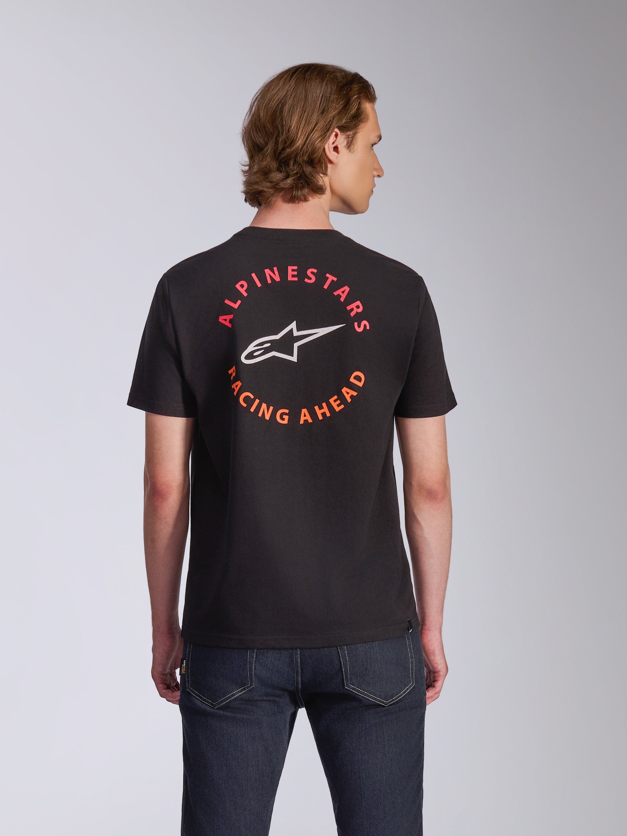 True CSF T-shirt - Kort Ærme