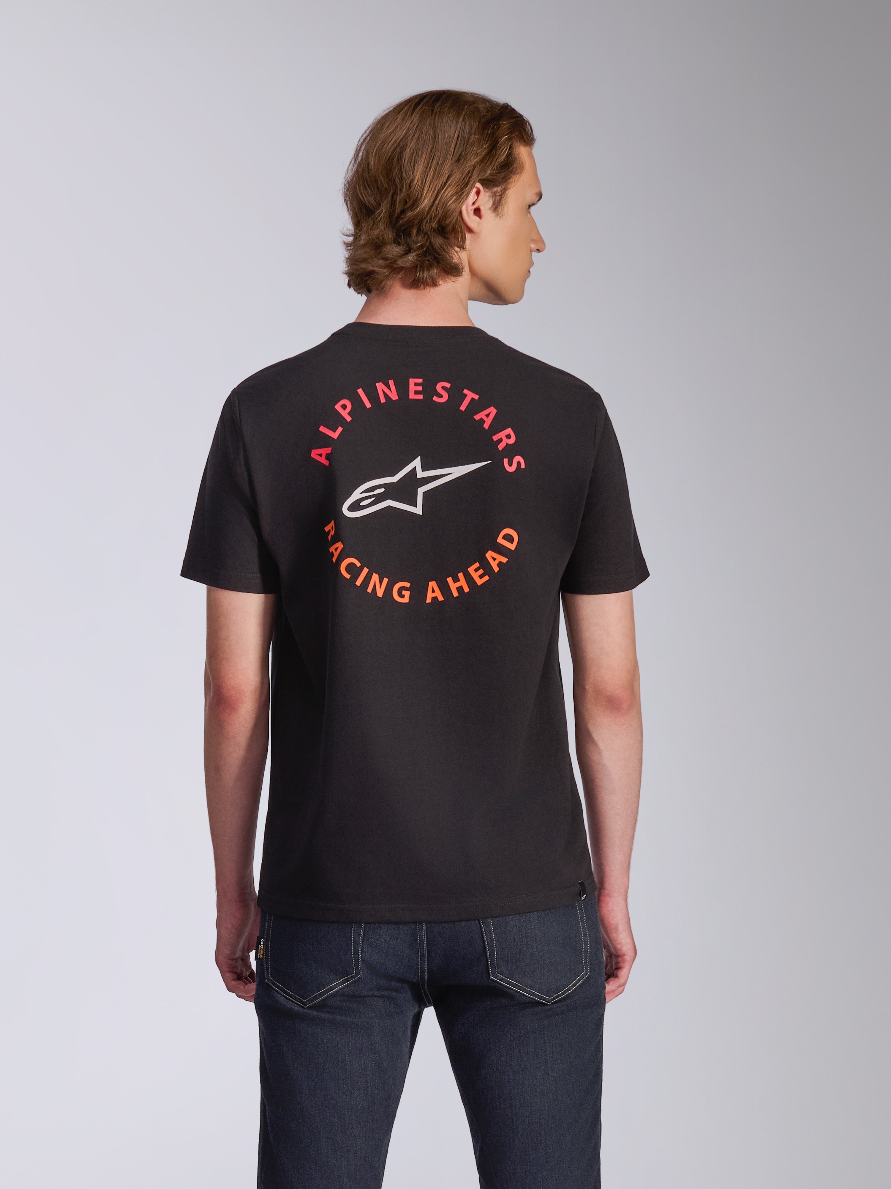 True CSF T-shirt - Kort Ærme