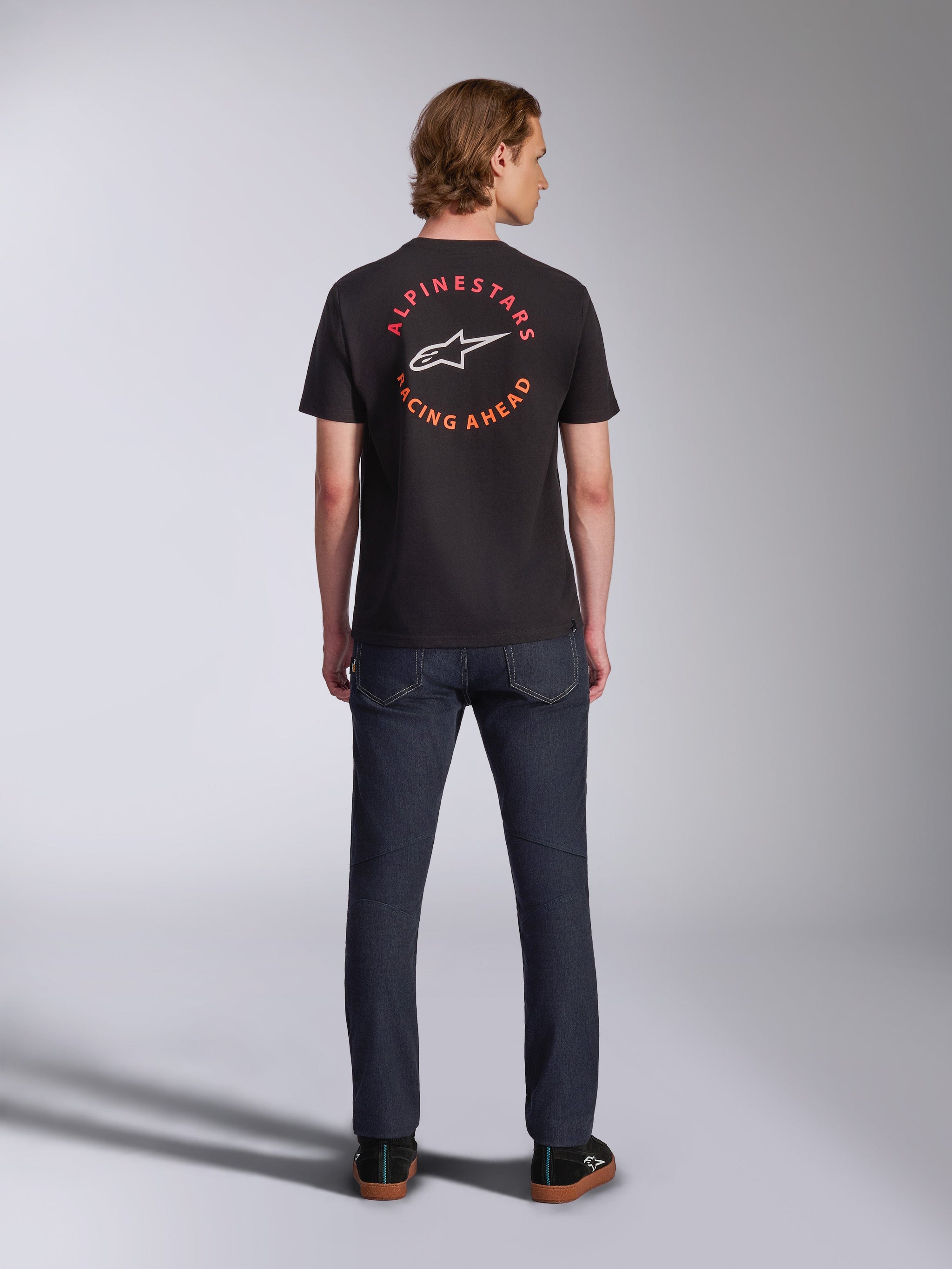 True CSF T-shirt - Kort Ærme