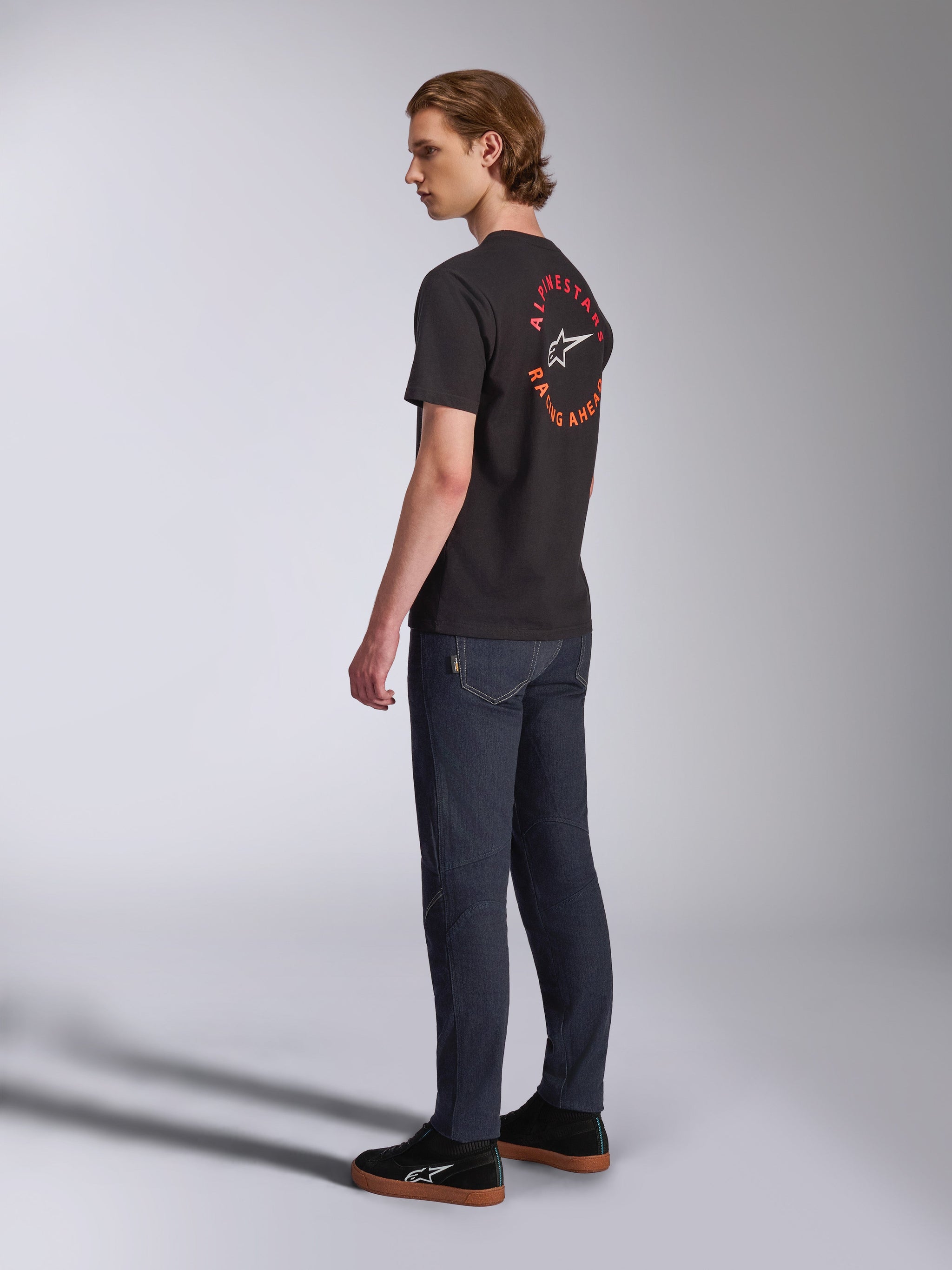 True CSF T-shirt - Kort Ærme