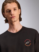 True CSF T-shirt - Kort Ærme